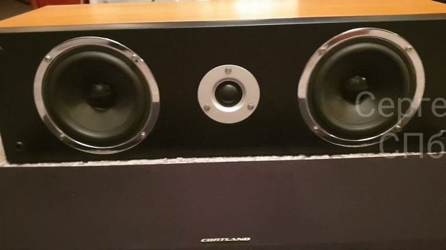 Cortland C-7 смотреть онлайн