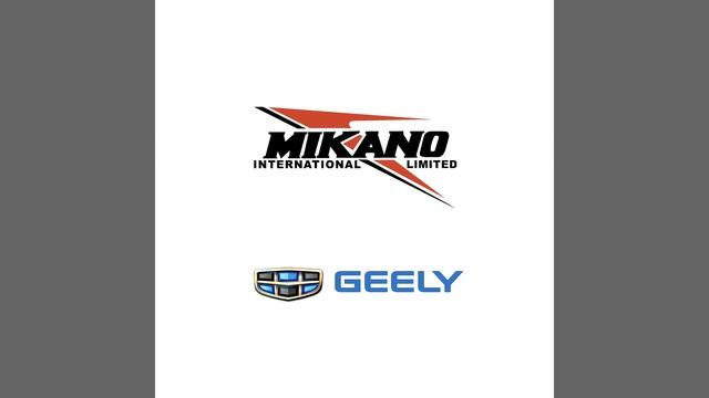 Mikano-Geely Partnership смотреть онлайн