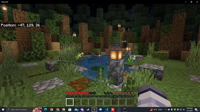 NEW! BEST MINECRAFT BEDROCK DISCORD BOT! смотреть онлайн