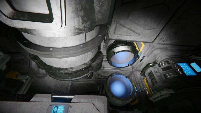 The Fake Asteroid Ship! - Space Engineers смотреть онлайн