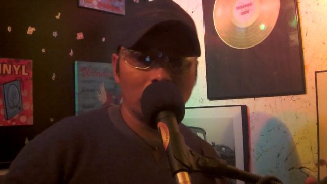 a Freddy Fender Cover Song -Before the Next Tear Drop Falls- by Request смотреть онлайн