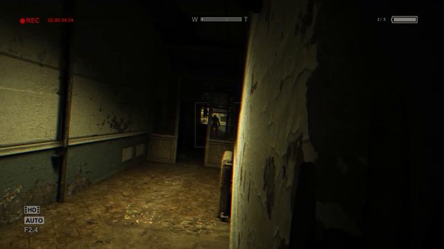 Outlast | Piggy Man смотреть онлайн