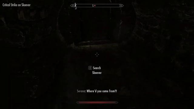 Skyrim | Part 30 | Flying Spaghetti Monster смотреть онлайн