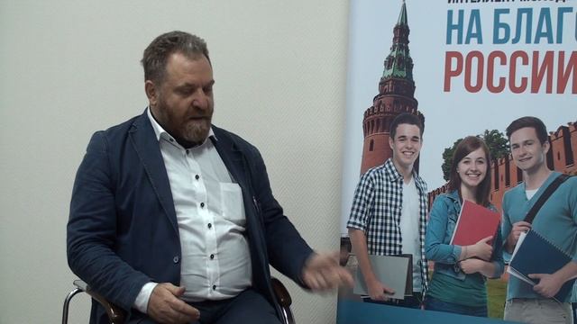 А. Г. Харченко о сельском хозяйстве и продовольственной безопасности смотреть онлайн