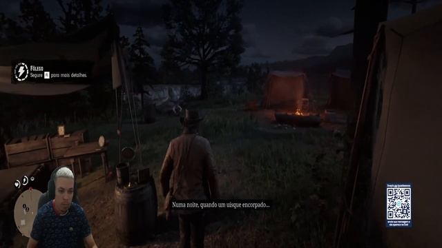 Red Dead Redemption 2 ULTRAWIDE RESOLUTION | ULTRA | XEON 2640v3 + RTX 4060 AO VIVO смотреть онлайн