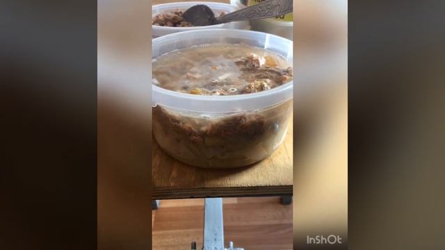 Замена «бичу»!!!Вкусный обед за копейки(в микроволновке))) смотреть онлайн