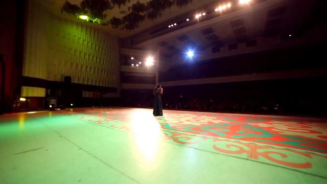 Гулзайыр Сагынова Сага смотреть онлайн