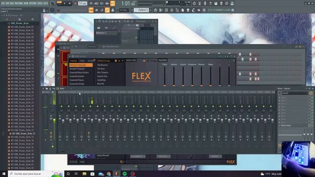 Arturia SPARK LE Fruity Loops Midi Custom Script смотреть онлайн
