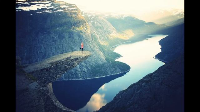 10. Звуки природы - У реки (Для йоги и медитации) смотреть онлайн