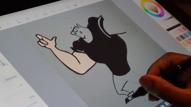 Drawing Johnny Bravo!! (Cartoon Drawings) 7/22/21 смотреть онлайн