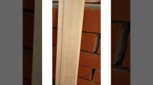 как я оббил парилку вагонкой из осины!!