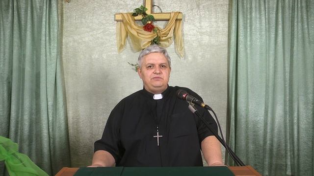 01 11 2020 Идеальный человек. Идеальный христианин. Это возможно? смотреть онлайн