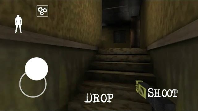 GRANNY 2 часть сбегаем с двери уплываем на лодке улетаем на вертолете #игры #хорор #страх смотреть онлайн