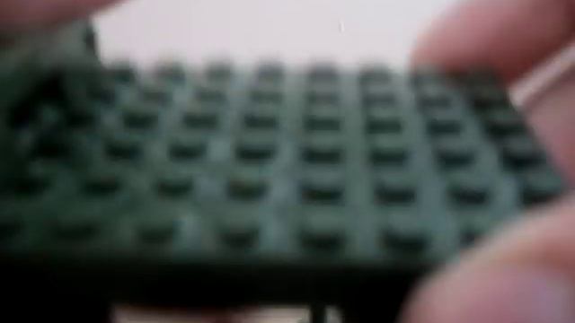 Как сделать?#1(Военная машина из Lego) смотреть онлайн