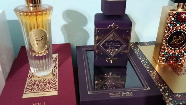 #Lattafa #ароматы для #горячей кожи смотреть онлайн