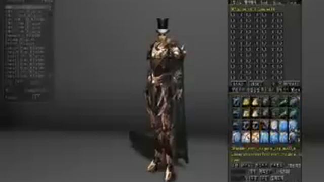 Lineage 2 Gracia Final Dev Console смотрим все как это делают)) смотреть онлайн