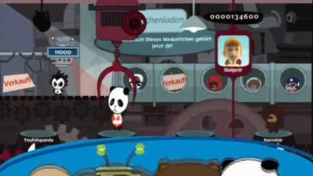 Encleverment Experiment - Gameplay Trailer - Xbox Live Arcade - XboxFront.de смотреть онлайн