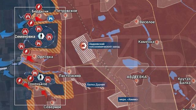 Сводка за 29-02-2024🔴ВСУ бегут смотреть онлайн