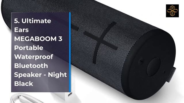 Best Top 10 Portable Bluetooth Speakers For 2022 Top Rated Best Portable Bluetooth Speaker смотреть онлайн