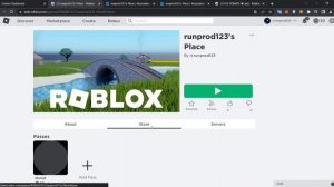 Как удалить Гейм Пасс в Роблокс