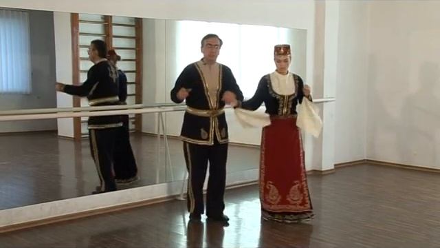 Tamzara - Teaching Video | Թամզարա - Ուսուցողական հոլովակ