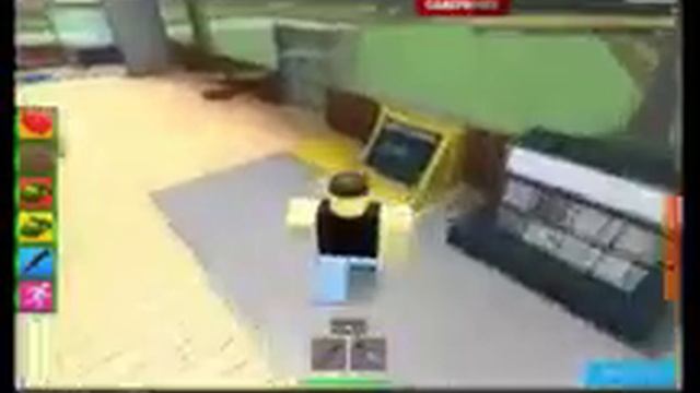 ROBLOX - Roblox Battle Tycoon (Part 1) смотреть онлайн