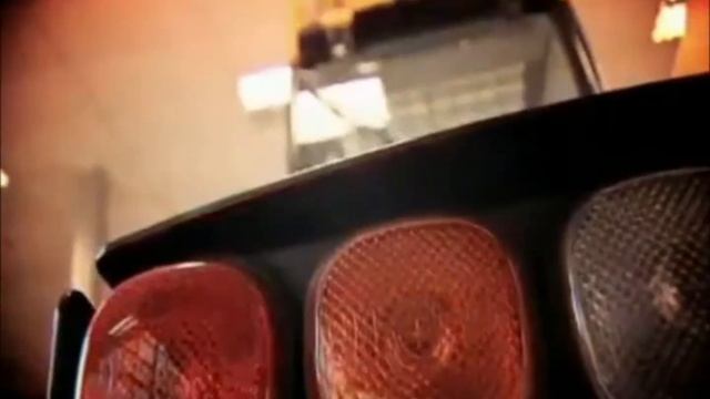 Телескопический погрузчик JCB: безопасность и комфорт смотреть онлайн