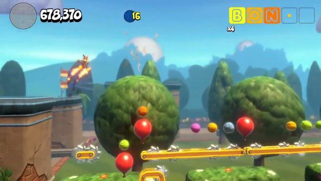 Bubsy Paws on Fire - Mest Your Tettle Trophy Achievement Walkthrough Guide смотреть онлайн