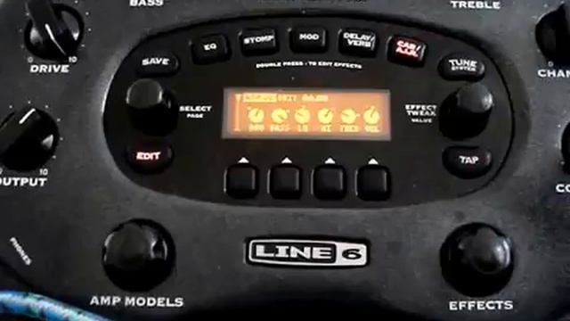 BASS POD XT review смотреть онлайн