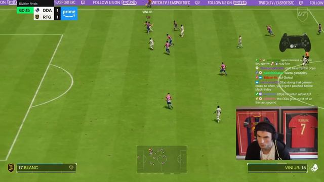 My First Win in ELITE DIVISION смотреть онлайн