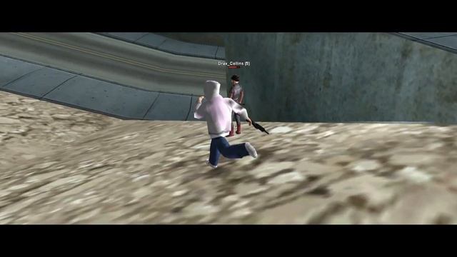Los Santos Most Wanted TMC [ValRise RP] смотреть онлайн