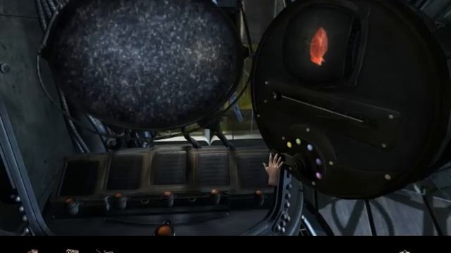 Let's Play Myst IV - part 13 - Preparations for Spire смотреть онлайн