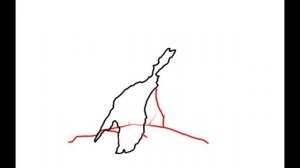 Возникновение Крымских гор