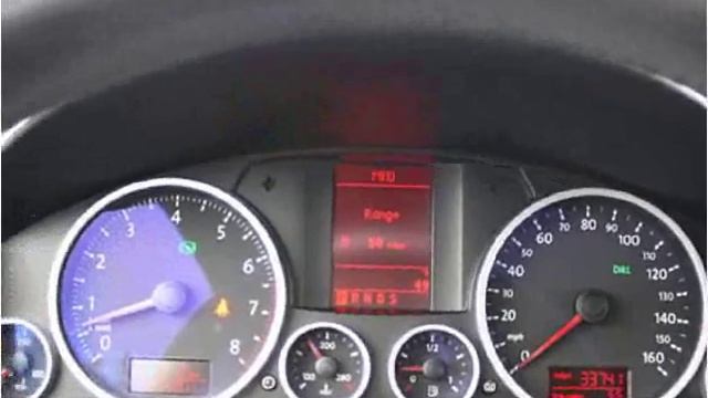 2008 Volkswagen Touareg 2 Used Cars Kirkland WA смотреть онлайн