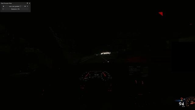 Go Fast Audi RS7 Sportback . AI Traffic .Fr смотреть онлайн