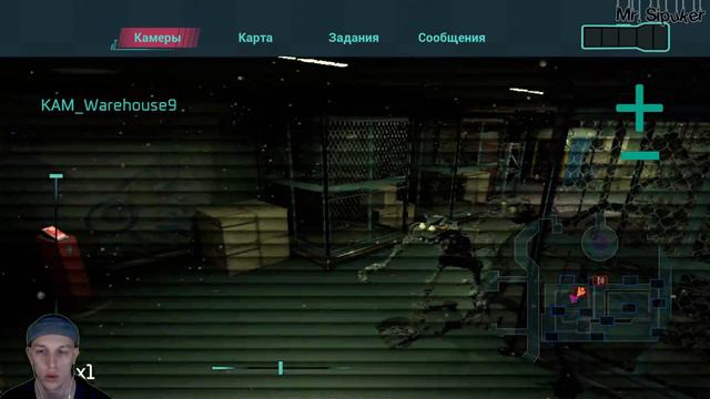 Прохождение [4K ]➤Five Nights at Freddy’s: Security Breach ➤ «Ужасные коридоры» ➤№7 смотреть онлайн