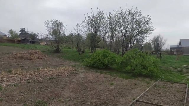 #Доделали высокие грядки# смотреть онлайн