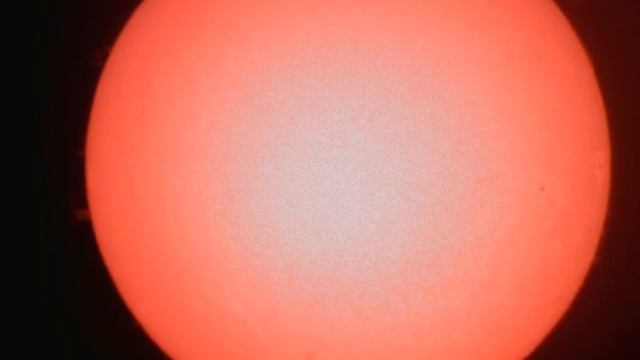 Crack in the Sun! 800,000 km solar filament Clear video смотреть онлайн