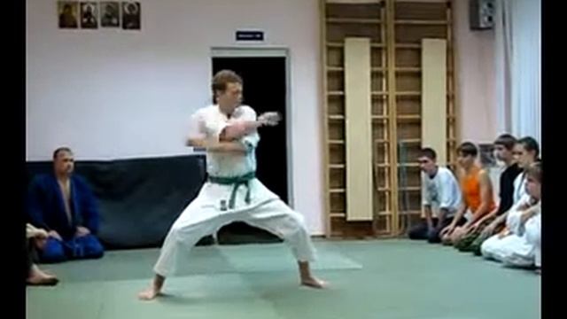 Клуб «Десантник» (3) смотреть онлайн