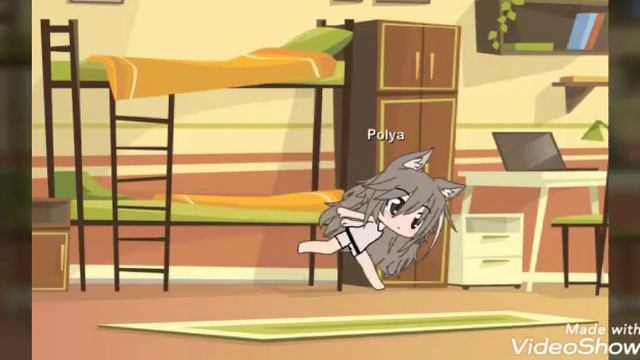 Мини Фильм ~Меня не любит мама~ Gacha Life смотреть онлайн