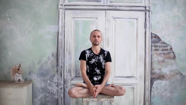 Иван Тенеров. Курс Подготовки Преподавателей Йоги 2018/19 Год смотреть онлайн