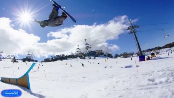 EXTREME SPORTS Video 114