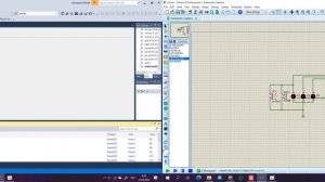 Morse Encoder Atmel Studio with Proteus 8/ Азбуку Морзе на Атмел Студио с Протеус 8