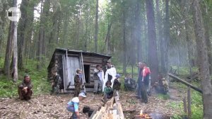 «Культурные традиции народов Сибири»: МИР КУЛЬТУРЫ ХАНТОВ