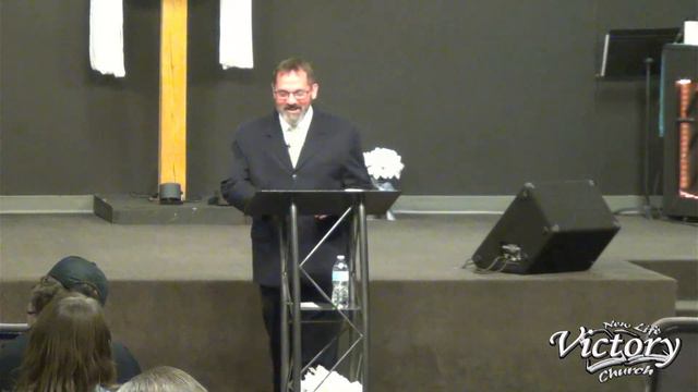Pastor Scott Anderson: Overcoming Anxiety Part 2, 2/18/24 смотреть онлайн