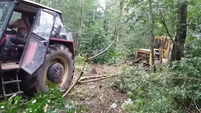 URSUS-1224 ЧИ ВИТЯГНЕ -HANOMAG-??? смотреть онлайн