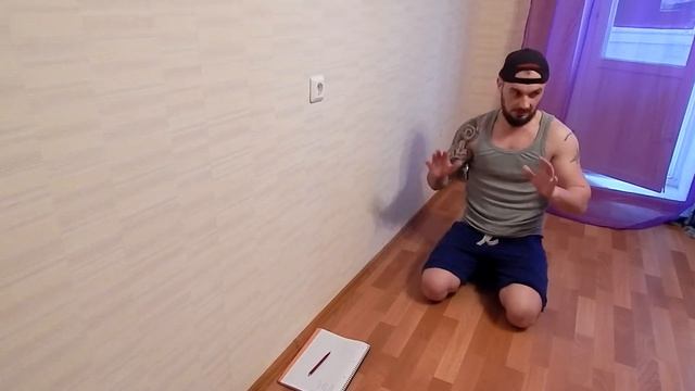 Неделя 1/30 (9/7/6/5/5). ПРОГРАММА Подтягиваний На Турнике. #ШТУРМТУРНИКА Бесславные Атлеты. смотреть онлайн