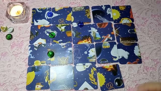 БЛИЗНЕЦЫ ♊ Прогноз на неделю с 24 по 30 июля 2023 ? Старинный Пасьянс ? смотреть онлайн