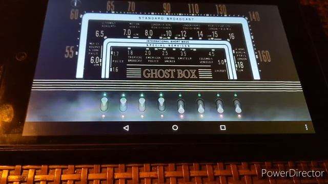 DEBUNKING NEW GHOST APP (GHOSTBOX) ARE THE SPIRITS WARNING ME OF WHAT'S TO COME смотреть онлайн