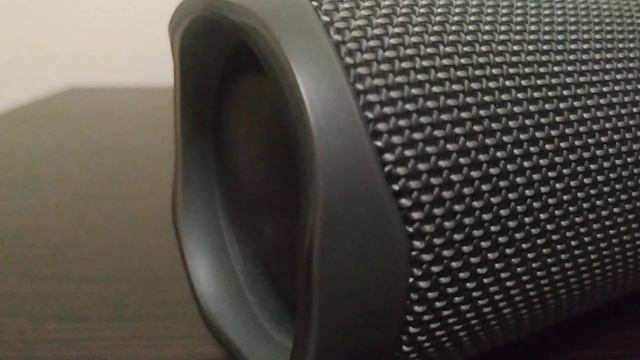 Bass test jbl flip 5 (lfm 60% volume) смотреть онлайн